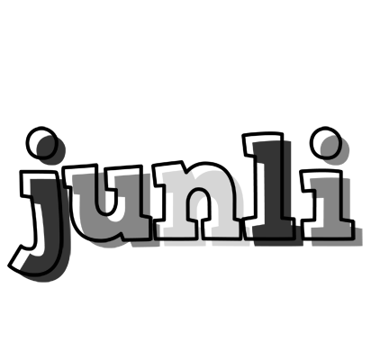 Junli night logo