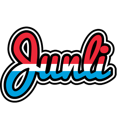 Junli norway logo