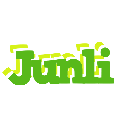 Junli picnic logo