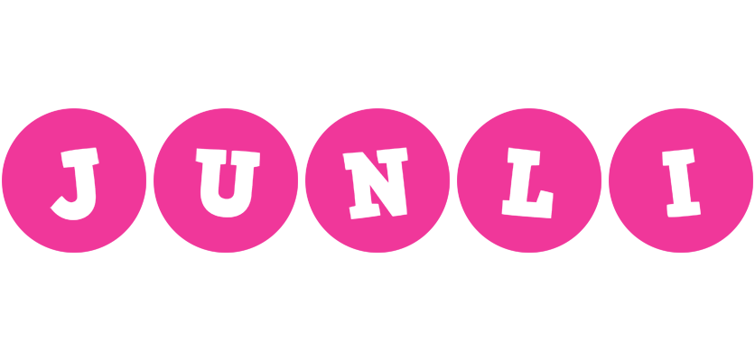Junli poker logo