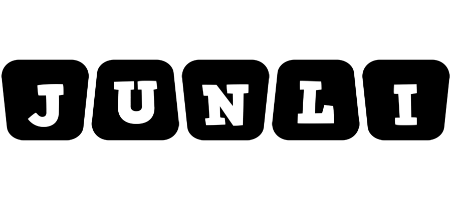 Junli racing logo