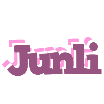 Junli relaxing logo