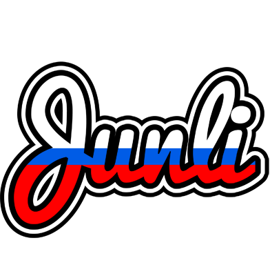 Junli russia logo