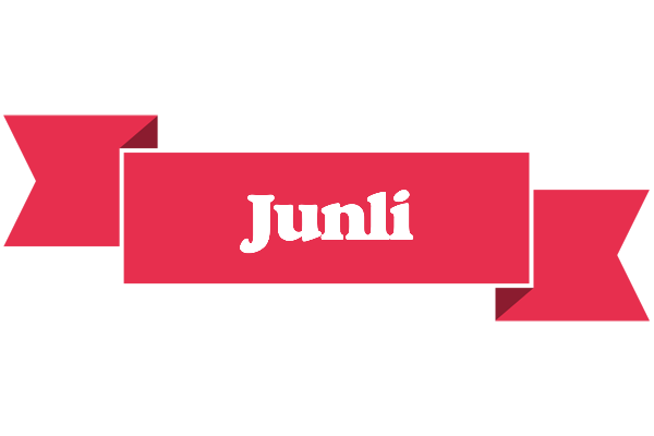 Junli sale logo