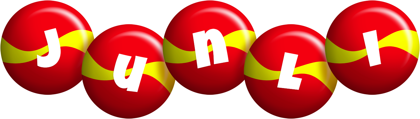 Junli spain logo