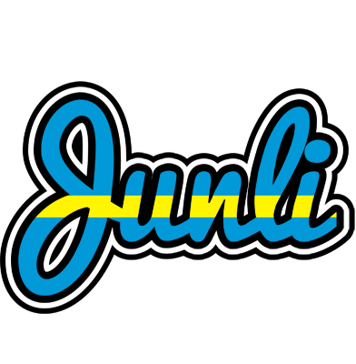 Junli sweden logo