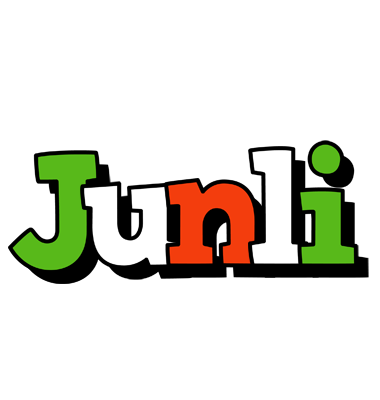 Junli venezia logo