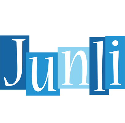 Junli winter logo