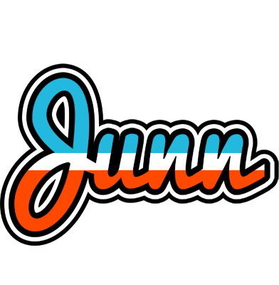 Junn america logo