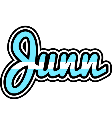 Junn argentine logo