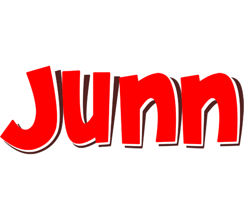 Junn basket logo