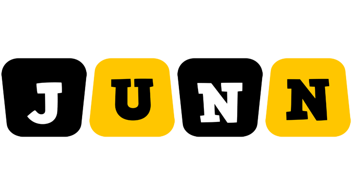 Junn boots logo