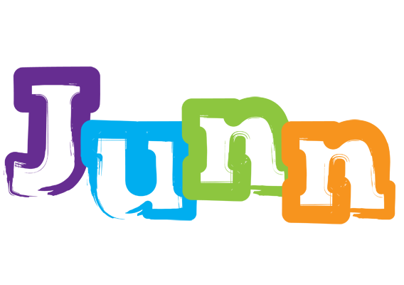 Junn casino logo