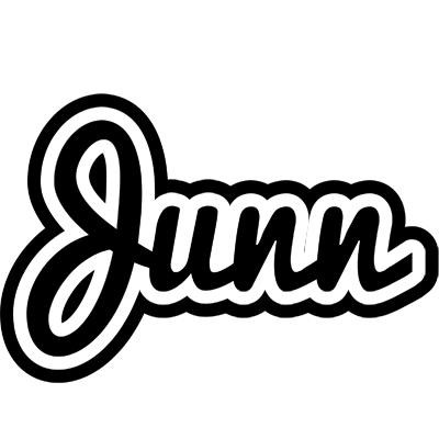 Junn chess logo