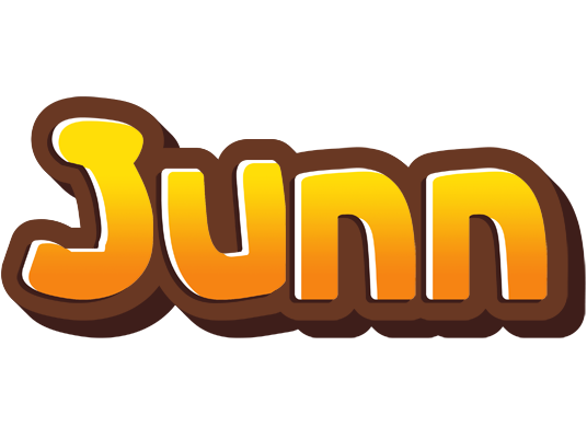 Junn cookies logo