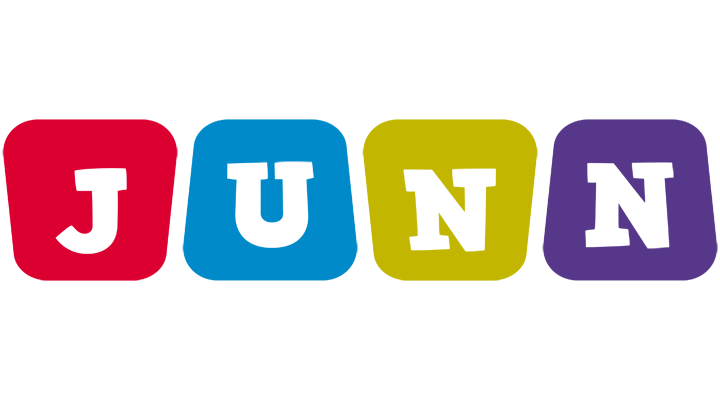 Junn daycare logo