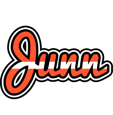 Junn denmark logo