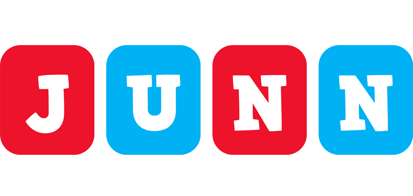 Junn diesel logo