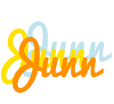 Junn energy logo