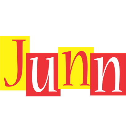 Junn errors logo