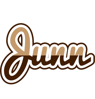 Junn exclusive logo