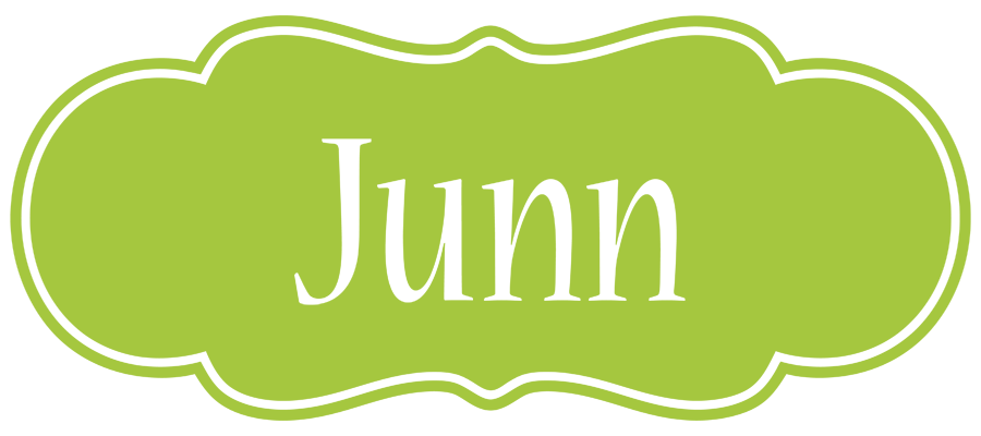 Junn family logo
