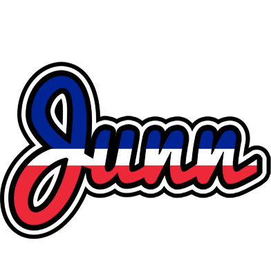 Junn france logo
