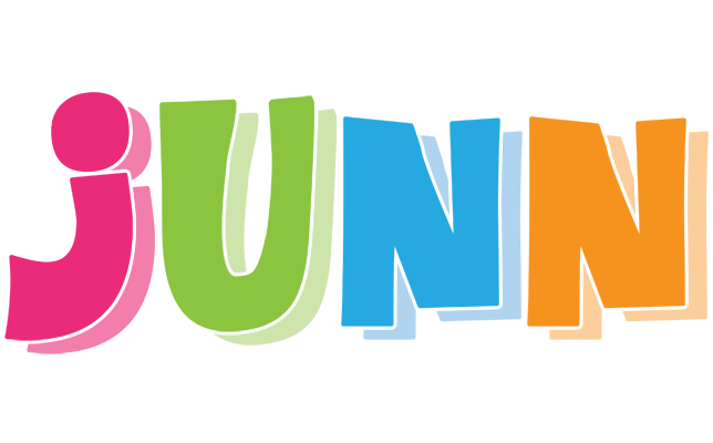Junn friday logo