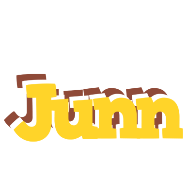 Junn hotcup logo