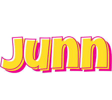 Junn kaboom logo