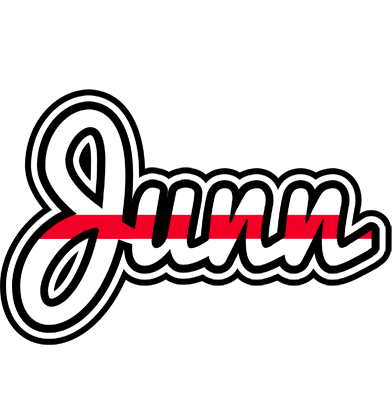 Junn kingdom logo
