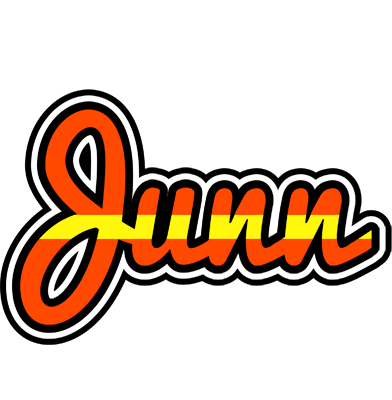 Junn madrid logo