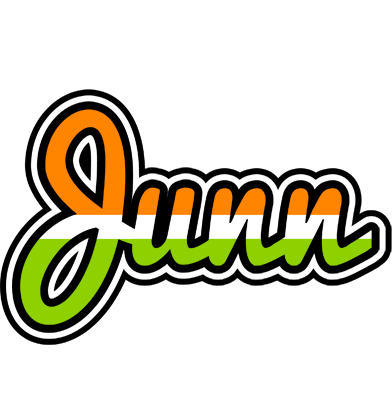Junn mumbai logo
