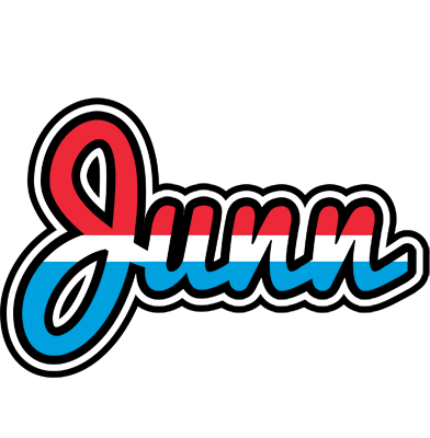 Junn norway logo