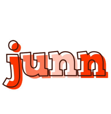 Junn paint logo
