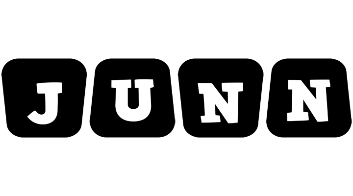 Junn racing logo