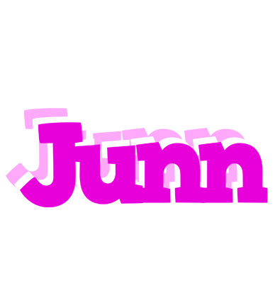 Junn rumba logo