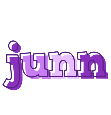 Junn sensual logo