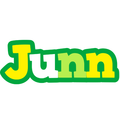 Junn soccer logo
