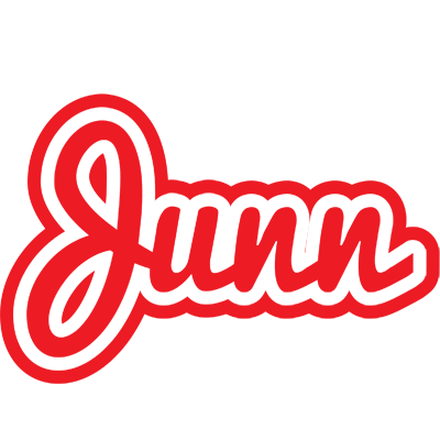 Junn sunshine logo