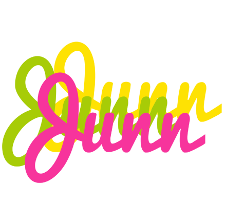 Junn sweets logo