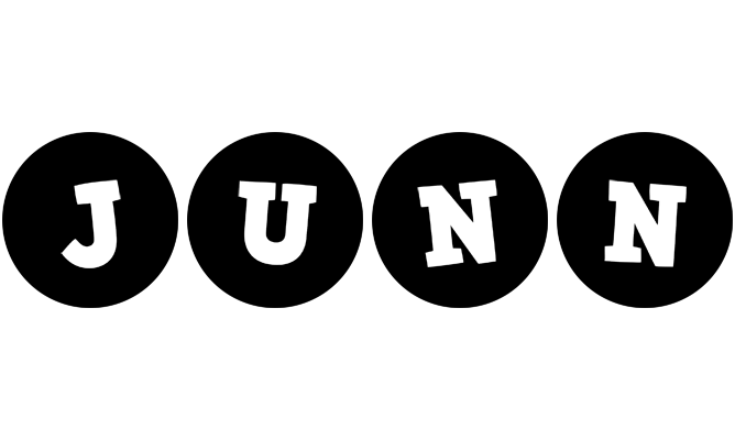 Junn tools logo