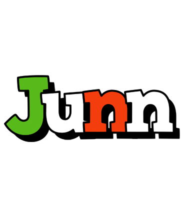 Junn venezia logo