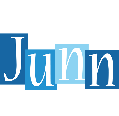 Junn winter logo