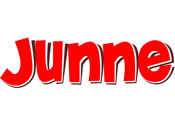 Junne basket logo