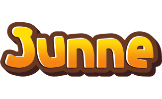 Junne cookies logo