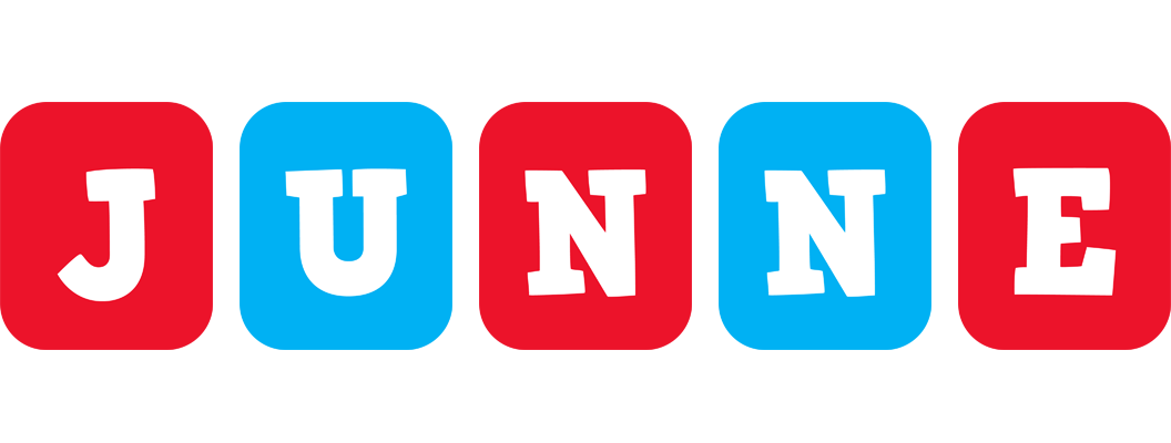 Junne diesel logo