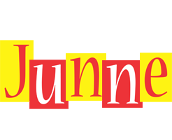 Junne errors logo