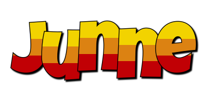 Junne jungle logo