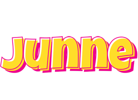 Junne kaboom logo